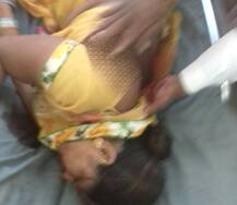 બોટાદઃ રામપરમાં લગ્નના વરઘોડામાં ફાયરિંગ, મહિલાને ગોળી વાગતાં મોત