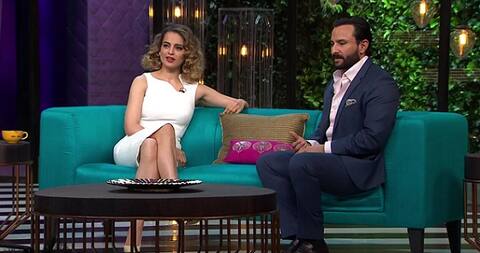 Koffee With Karan के अब तक के 10 सबसे Controversial Moments जो कोई नहीं भूल पाएगा | ENT Live