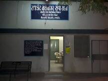 રાજકોટઃ મનપાની ઓફિસમાં જ દારૂની મહેફિલ, પોલીસની રેડ પડતાં ઝડપાયા ક્યા અધિકારી ? જાણો વિગત