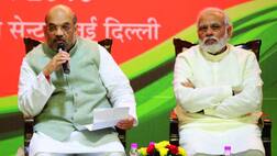 SP નેતા રાજેંદ્ર ચૌધરીએ પ્રધાનમંત્રી મોદી અને અમિત શાહને ગણાવ્યા આતંકવાદી