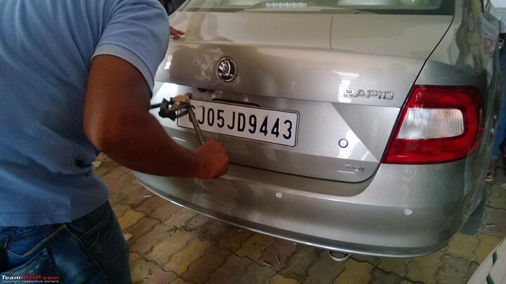Car Owner Details: रजिस्ट्रेशन नंबर से जान सकते हैं कार के मालिक का नाम और कई डिटेल्स, ये है तरीका Car Owner Details You can know the name of the owner of the car and many details from the registration number Car Owner Details: रजिस्ट्रेशन नंबर से जान सकते हैं कार के मालिक का नाम और कई डिटेल्स, ये है तरीका