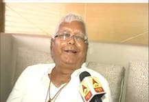 લાલૂ પ્રસાદ યાદવે 2019માં મહાગઠબંધનના આપ્યા સંકેત, મોદીને ગણાવ્યા ઈંડિયન ટ્રંપ