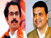 એક્ઝિટ પોલ: BMC ચૂંટણીમાં એકલા હાથે લડતા શિવસેના-ભાજપ વચ્ચે કાંટે કી ટક્કર