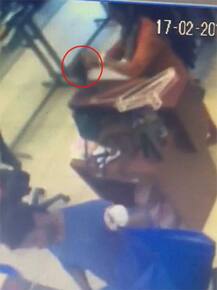 સુરતઃ જાણીતા બિઝનેસમેનની પત્નિએ સ્ટોલ પરથી કરી 70 હજારની ચોરી, જાણો કઈ રીતે પકડાઈ ગઈ ?