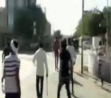 જેતપુરઃ હાર્દિક પર હુમલાનું કાવતરૂં તેના ખાસ માણસે જ ઘડેલું, પોલીસનો દાવો, આ ‘ખાસ માણસ’ કોણ? જાણો