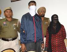 એરફોર્સ કર્મચારીને સાર્જન્ટની પત્ની સાથે બંધાયા સેક્સ સંબંધ, પ્રેમિકાએ જ પતિ સાથે કરી નાંખ્યા 16 ટુકડા, કેમ ?