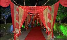 દેશમાં પહેલી વાર લગ્ન સમારોહ પર નિયંત્રણ , 500થી વધારે લોકોને નહીં જમાડી શકાય, બીજા ક્યા નિયમો બનાવાયા ? જાણો 