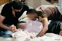 અમદાવાદઃ 16 વર્ષીય સગીરા પર ત્રણ યુવકોએ ગુજાર્યો સામૂહિક બળાત્કાર, કઈ રીતે છૂટી ચુંગાલમાંથી?