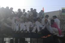 MP: વિધાનસભાનો ઘેરાવ કરી રહેલા દિગ્વિજયસિંહ-સિંધિયાની પોલીસે કરી ધરપકડ