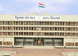 વિધાનસભાના બજેટસત્રનો આજે ચોથો દિવસ, વિવિધ બિલ મુદ્દે થશે ચર્ચા