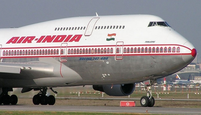 Selling Two Subsidiaries Separated From Air India Sales Process Started  Air India Flight : एयर इंडिया से अलग हुईं दो सहायक कंपनियों को बेचेगी सरकार, जल्द लगेगी बोली