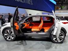 નવા Funky લુકમાં આવશે Hyundai i20 SUV, જાણો કિંમત અને ફીચર્સ