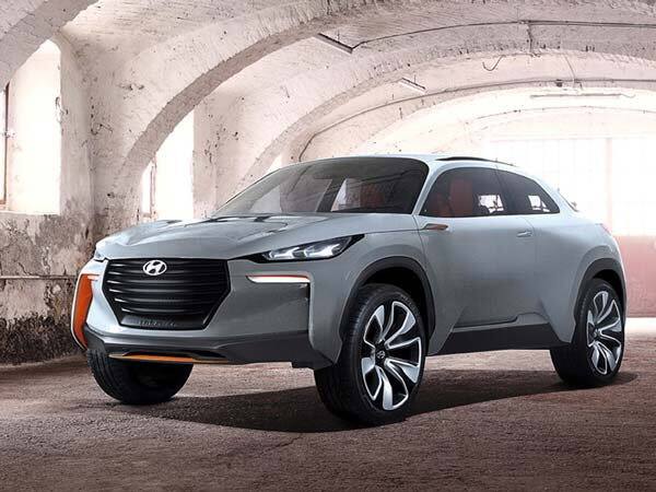 આ કાર Hyundai ક્રેટાની સરખાણીમાં થોડી નાની હશે, પરંતુ તેની અંદર ઘણી જગ્યા આપવામાં આવી છે. અમુક ફેરફારને છોડીને તેનું ઈન્ટિરિયર ક્રેટા જેવું રાખવમાં આવ્યું છે. આગળ જુઓ આ કારના ઈન્ટિરિયર અને એક્સટિરિયરની તસવીરો.......