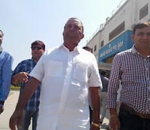 હાર્દિકના \'ભાજપના ગુંડાઓ દ્વારા હુમલા\'ના આક્ષેપનો વિઠ્ઠલ રાદડિયાએ આપ્યો શું જવાબ? જાણો