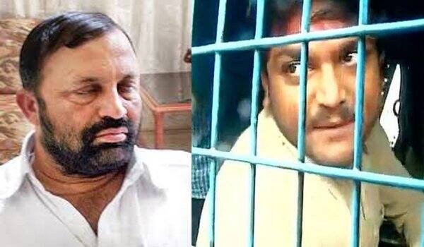 હાર્દિકના સાથી લલિત વસોયાએ વિઠ્ઠલ રાદડિયાનું નામ આપ્યું તે અંગે તેમણે જણાવ્યું કે, લલિત તો મારૂં જ નામ દેશે. એ જન્મ્યો ત્યારથી મારું જ નામ લે છે. પહેલાં હું એનો ગુરૂ હતો, હવે હાર્દિક તેનો ગુરૂ બની ગયો છે. આ કેસમાં લલિતનું ફરિયાદમાં નામ છે છતાં પોલીસે તેને પકડવાની હિંમત બતાવી નથી.