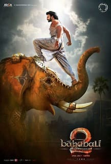 મહાશિવરાત્રિએ ‘બાહુબલી 2’નું નવુ મોશન પોસ્ટર થયું રીલિઝ, જુઓ વીડિયો 