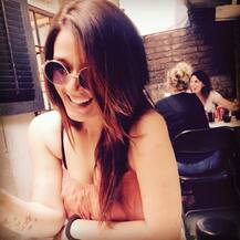 જેકી શ્રોફની દિકરી કૃષ્ણાએ શેર કર્યા સિક્રેટ ટેટૂના PICS 