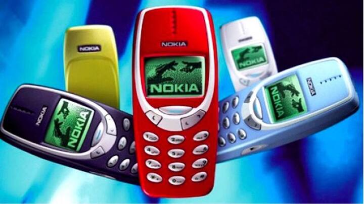 નવી દિલ્હીઃ એક સમયે મોબાઈલની દુનિયામાં નંબર-1 રહેનાર Nokia પોતાના જૂના અને ખૂબ જ પોપ્યુલર મોબાઈલ ફોન Nokia 3310ને રીલોન્ચ કરવા જઈ રહી છે. અંગ્રેજી સમાચારપત્ર સિડની હેરાલ્ડ અને ધ ઇન્ડીપેડન્ટમાં પ્રકાશિત અહેવાલ અનુસાર નોકિયા પોતાના મજબૂતી અને લાંબી બેટરી લાઈફને કારણે ઓળખાતા આ ફોનના નવા વર્ઝનને 59 યૂરો એટલે કે અંદાજે 4166 રૂપિયામાં લોન્ચ કરી શકે છે.