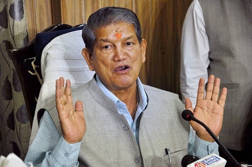 Uttarakhand Election 2022: BJP made strategy to defeat Congress in Uttarakhand elections, only Harish Rawat on target ANN Uttarakhand Election 2022: ये कांग्रेस में हरीश रावत को अलग थलग करने की बीजेपी की योजना तो नहीं?