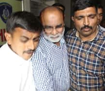 જામનગરના અશફાક ખત્રીને પૂછપરછ માટે રાજકોટ લવાયો, ATS પણ હાજર