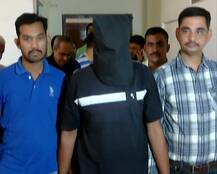 ગુજરાતમાં આતંકી હુમલો કરવા માગતા ISના બે આતંકી ઝડપાયા, જાણો શું મળ્યું અને ક્યાં હુમલો કરવાના હતા ?