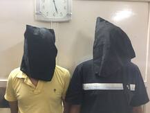 ગુજરાતમાં આતંકી હુમલો કરવા માગતા ISના બે આતંકી ઝડપાયા, જાણો શું મળ્યું અને ક્યાં હુમલો કરવાના હતા ?