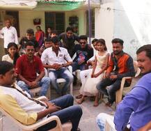 અમદાવાદઃ હેલોજન લેમ્પ વાપરતાં પહેલાં ચેતો, 100 લોકોને થઈ કેવી ખતરનાક અસર ? જાણો 