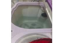 વોશિંગ મશીનના કારણે થયું ત્રણ વર્ષના ટ્વિન્સનું મૃત્યુ