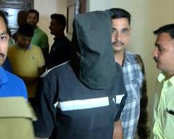 વસીમ અને નઇમને આતંકી પ્રવૃતિઓ માટે મુફ્તીએ ઉશ્કેર્યા હતા, જાણો કોણ છે મુફ્તી