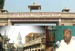 ભાજપના સ્ટાર પ્રચારક  વિનય કટિયારે કહ્યું- રામ મંદિર નહી બને તો ઉગ્ર આંદોલન થશે