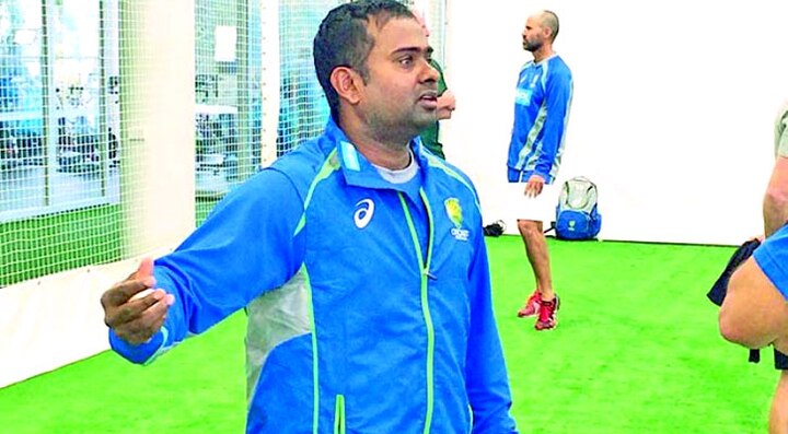 chennai super kings new assistant coach sridharan sriram appointed worked as RCB coach CSK New Coach: சிஎஸ்கேவுக்கு ஆர்சிபி அணியின் பயிற்சியாளர்... சுழல் வித்தகன்! யார் இந்த ஸ்ரீதரன் ஸ்ரீராம்?