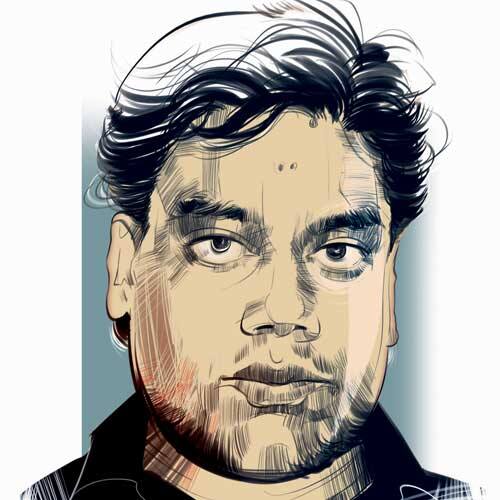 આ ઉપરાંત તેમના મિત્ર હોરમઝ અવારી પર પણ ધમકીના ફોન આવતા હોરમઝે નવસારી ટાઉન પોલીસમાં ફરિયાદ આપી છે. નવસારી ટાઉન પોલીસમાં નોંધાયેલી ફરિયાદ પ્રમાણે હોરમેઝ ફિરોઝ અવારી (ઉ.વ.50, રહે, એ-5 સૂર્યમ બંગ્લોઝ, પારસી હોસ્પિટલ સામે) પર મોબાઈલ નંબર- 9759-26343 પરથી ફોન આવ્યો હતો.