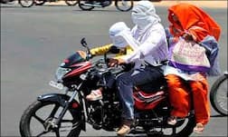 Heat Wave: અમદાવાદ કે રાજકોટ નહીં ગુજરાતનું આ શહેર બન્યુ સૌથી 'હૉટ', પારો પહોંચ્યો 46.2 ડિગ્રી સુધી