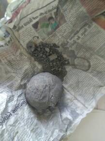 ગુજરાતના સુપ્રસિદ્ધ યાત્રાધામ અંબાજીમાં મળ્યો દેશી બોમ્બ, ભક્તોમાં ફફડાટ