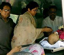 તારક મહેતાએ 10 વર્ષ અગાઉ દેહદાન માટે ભર્યું હતું ફોર્મ, VS હોસ્પિટલને કરાયું દેહનું દાન