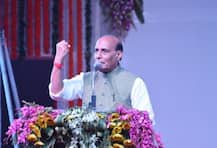 PAK પર બોલ્યા રાજનાથસિંહ- \'ભારત કોઇને છેડતું નથી, કોઇ છેડે તો છોડતું નથી\'