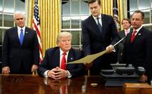 અમેરિકાના વિઝા અંગે ટ્રમ્પે આપ્યું મોટું નિવેદન, ભારતીયોને શું થશો ફાયદો, જાણો