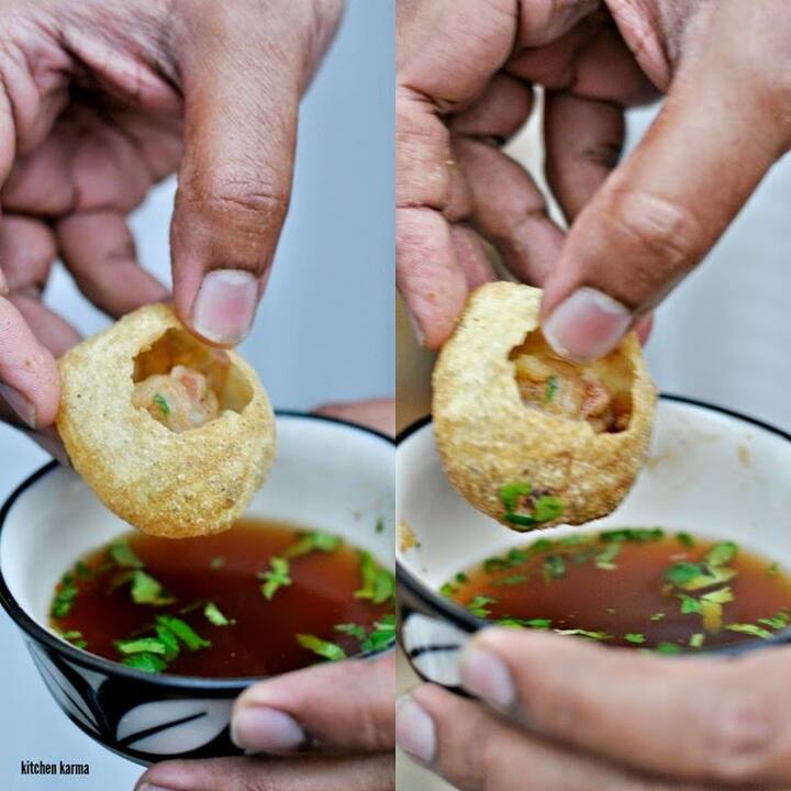 કોર્પોરેશનની લેબોરેટરીમાં થયેલાં ટ્સિટ્ગમાં સાબિત થયું છે કે પાણી ફુદીના અને ધાણાવાળું ગ્રીન દેખાય તે માટે ખાસ ગ્રીન કલરવાળા ગ્રીન એફએલએફ નામના કેમિકલનું મિશ્રણ કરાતું હતું. આ ઉપરાંત ટ્રીટ્રાજિન નામના કલરની પણ ભેળસેળ કરવામાં આવતી હોય છે. આ બંને કેમિકલ લાંબા ગાળે ખતરનાક સાબિત થાય છે.