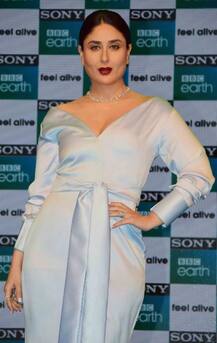 પ્રેગનેંસી પછી પહેલી વાર કરિનાએ બતાવ્યો પોતાનો હોટ અવતાર, જુઓ તસવીરો 