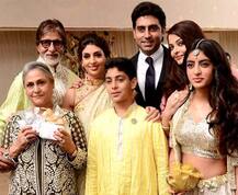 સંપત્તિની વહેંચણી અંગે Big B એ કરી મોટી જાહેરાત, ટ્વિટર પર આપી માહિતી 