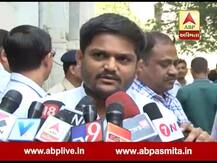 નીતિન પટેલના સુરતના કાર્યક્રમને લઈને હાર્દિક પટેલે શું આપી ચિમકી? 