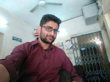 ગૃહરાજ્યમંત્રી પર ચંપલ ફેંકનાર યુવક કોણ છે? નીતિન પટેલ સાથેની ઓડિયો ક્લિપ થઇ હતી વાયરલ