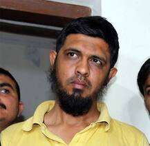 નઈમ-વસીમ સાથે 9 લોકો હતા સંપર્કમાં, જાકિર નાઈકના ભાષણોથી પ્રભાવિત 