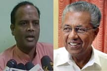 RSSના નેતાનું વિવાદિત નિવેદન, કહ્યું- કેરળના CMની હત્યા કરનારને 1 કરોડનું ઈનામ