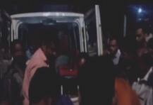 કેરળ: RSS ઓફિસની બહાર બોમ્બ બ્લાસ્ટ, ચાર કાર્યકર્તા ઘાયલ