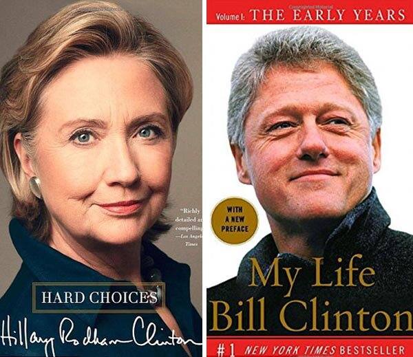 કહેવામાં આવી રહ્યું છે કે આ ડીલ અત્યાર સુધીના રાષ્ટ્રપતિઓના લખેલા સંસ્મરણોમાં સૌથી મોંઘી છે.