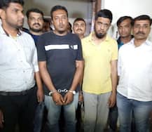 રમોડિયા ભાઇઓ સિવાય ગુજરાતના અન્ય ક્યા નવ યુવકો હતા ISના સંપર્કમાં, જાણો