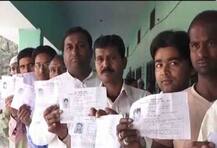 યૂપી ચૂંટણી છઠ્ઠો તબક્કો: સાંજે 5 વાગ્યા સુધીમાં 60 ટકા મતદાન