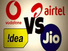 Jioના 303 રૂપિયાવાળા પ્રાઈમ પ્લાનથી Airtel, Vodafone અને Ideaને લાગી શકે છે 17 હજાર કરોડનો ઝાટકો, રિપોર્ટમાં થયો ખુલાસો
