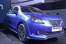 Marutiએ લોન્ચ કરી પ્રથમ બૂસ્ટરજેટ એન્જિનવાળી બલેનો RS, માત્ર 11 હજાર રૂપિયામાં કરો બુક